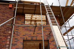 house extensions Killough